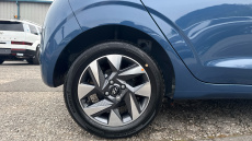 Hyundai i10 1.0 [63] Advance 5dr Auto [Nav] Petrol Hatchback